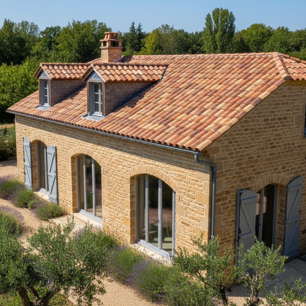 BCMC - BALAZARD CHARPENTES MATERIAUX COUVERTURES